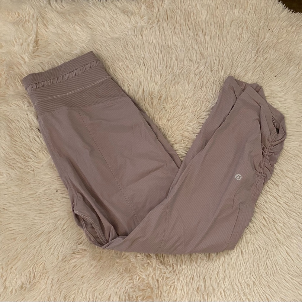 Lululemon Joggers